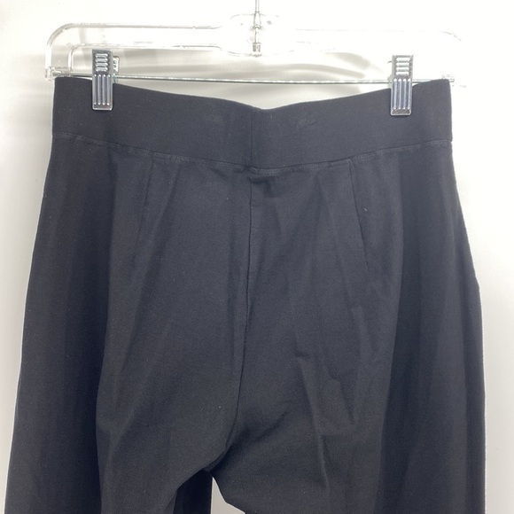Eileen Fisher CREPE STRAIGHT PANT
EASY fit, ankle length - Picture 4 of 10